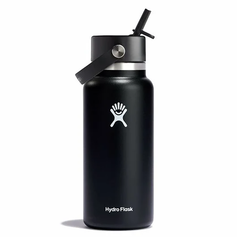 Bình giữ nhiệt Hydro Flask Wide Flex Straw Cap (Season 2024)