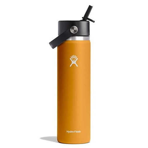 Bình giữ nhiệt Hydro Flask Wide Flex Straw Cap (Season 2024)