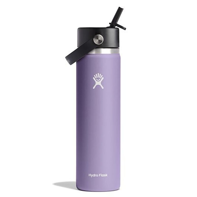 Bình giữ nhiệt Hydro Flask Wide Flex Straw Cap (Season 2024)