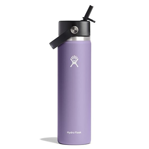 Bình giữ nhiệt Hydro Flask Wide Flex Straw Cap (Season 2024)