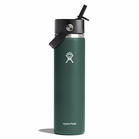Bình giữ nhiệt Hydro Flask Wide Flex Straw Cap (Season 2024)
