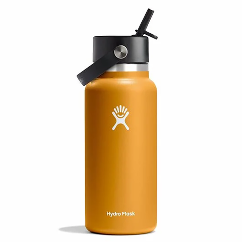 Bình giữ nhiệt Hydro Flask Wide Flex Straw Cap (Season 2024)