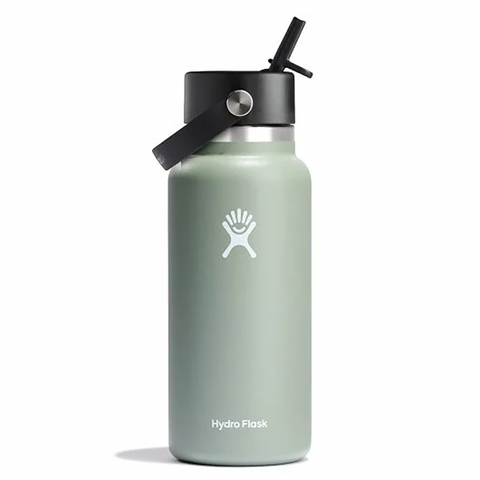 Bình giữ nhiệt Hydro Flask Wide Flex Straw Cap (Season 2024)