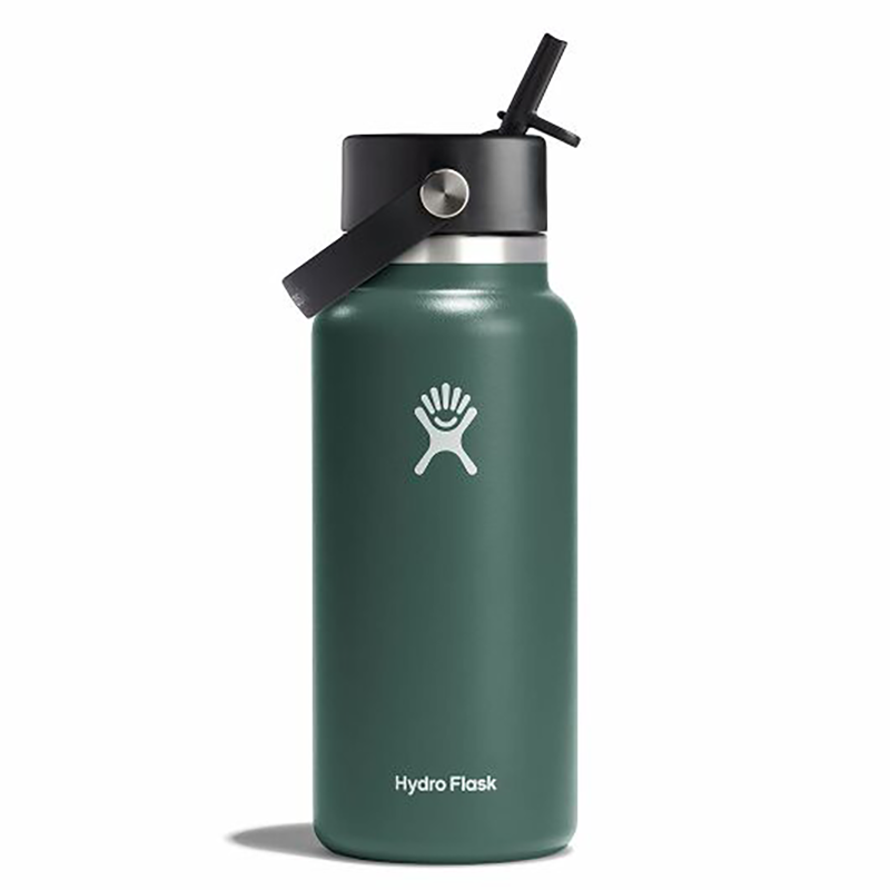Bình giữ nhiệt Hydro Flask Wide Flex Straw Cap (Season 2024)