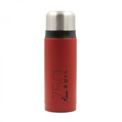 Bình giữ nhiệt Laken Liquids Flask Cap-Mug