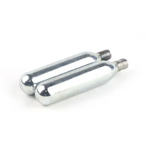 Bình hơi CO2 cho phao cứu sinh đeo tay Vultura VTR-SOS2402