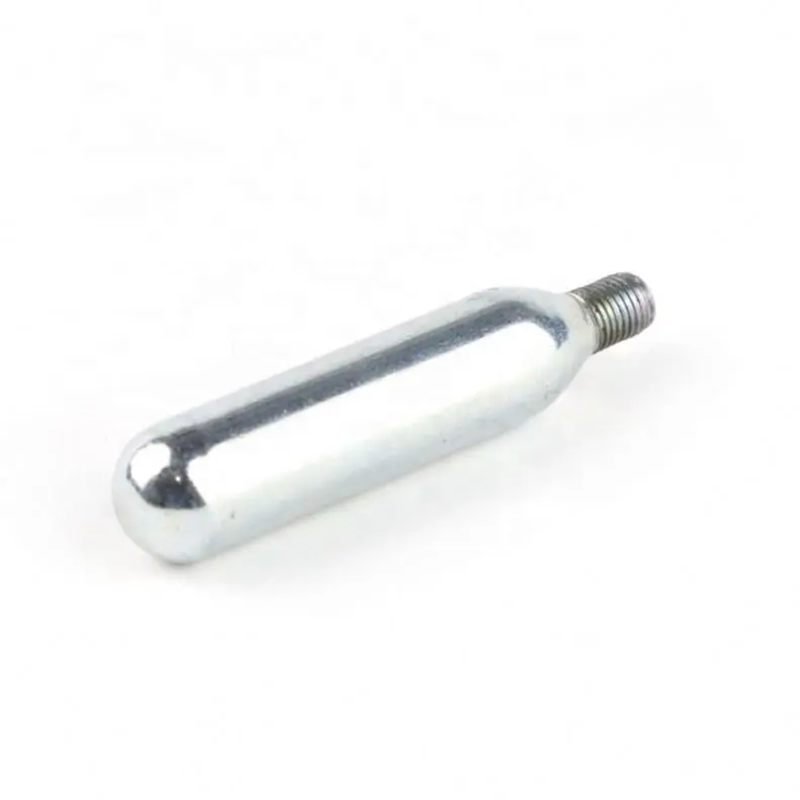 Bình hơi CO2 cho phao cứu sinh đeo tay Vultura VTR-SOS2402