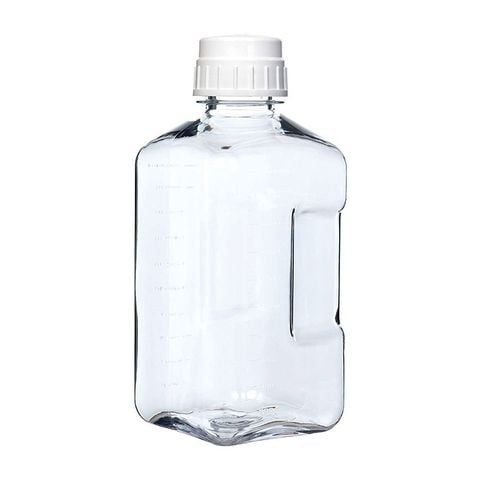 Bình nước Nalgene Growler 2L (64oz) Tritan Sustain