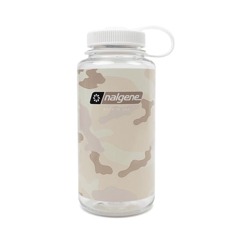 Bình nước NALGENE camo wide mouth 1000ml