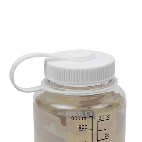 Bình nước NALGENE camo wide mouth 1000ml