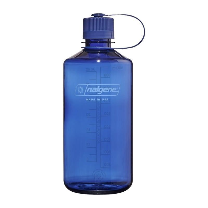 Bình nước NALGENE NARROW MOUTH 1000ml Sustain