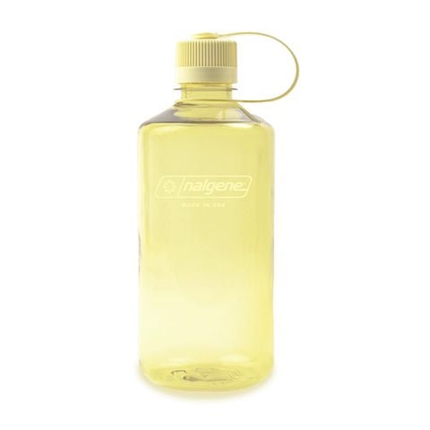 Bình nước NALGENE NARROW MOUTH 1000ml Sustain