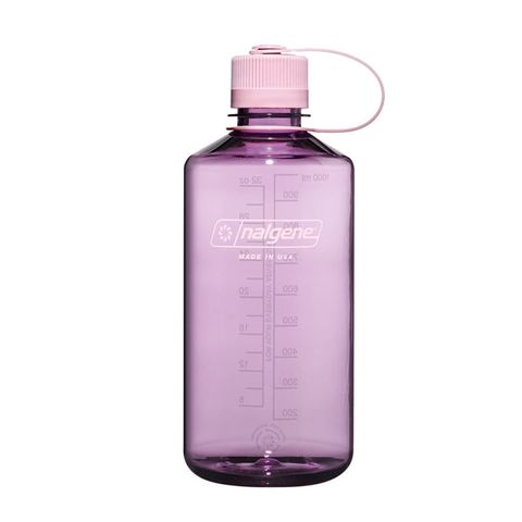 Bình nước NALGENE NARROW MOUTH 1000ml Sustain