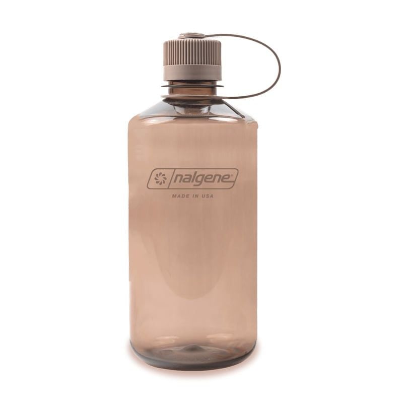 Bình nước NALGENE NARROW MOUTH 1000ml Sustain