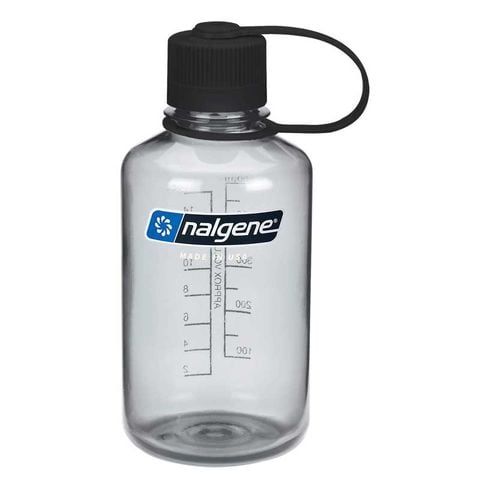 Bình nước NALGENE NARROW MOUTH 500ml Sustain