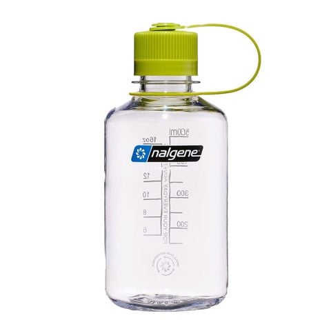 Bình nước NALGENE NARROW MOUTH 500ml Sustain