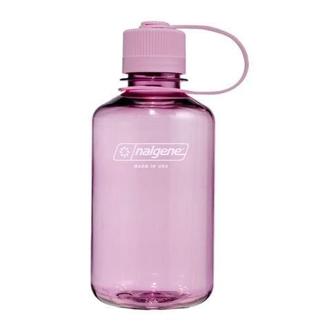 Bình nước NALGENE NARROW MOUTH 500ml Sustain