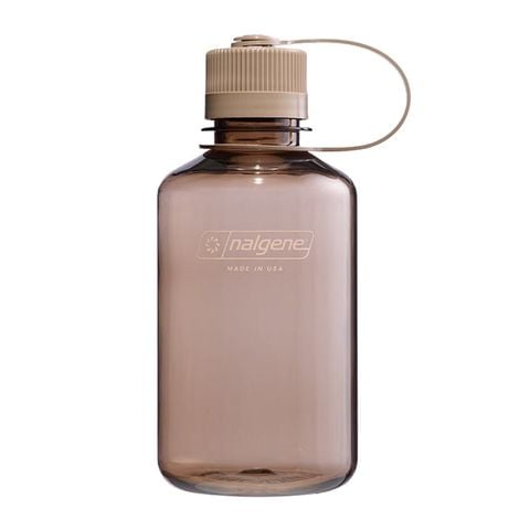 Bình nước NALGENE NARROW MOUTH 500ml Sustain