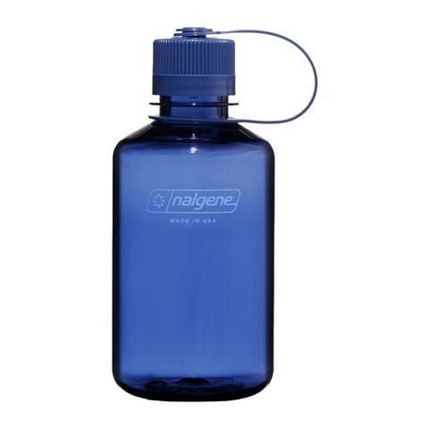 Bình nước NALGENE NARROW MOUTH 500ml Sustain