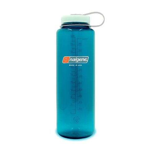 Bình nước Nalgene Silo Wide Mouth 1500ml (48oz) Sustain