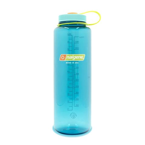 Bình nước Nalgene Silo Wide Mouth 1500ml (48oz) Sustain