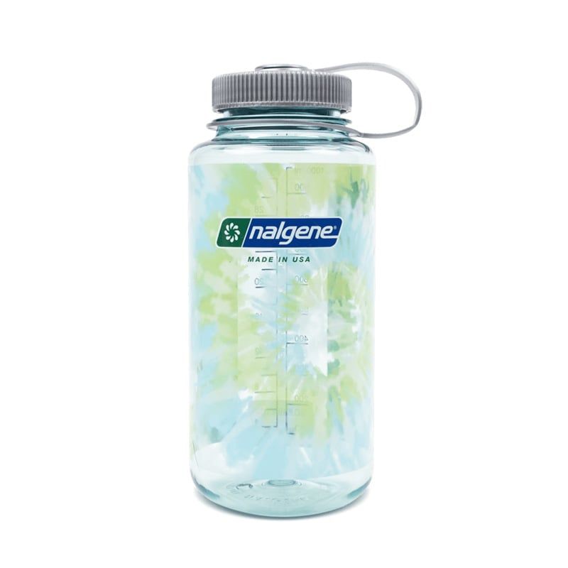 Bình nước NALGENE Tie-Dye wide mouth 1000ml