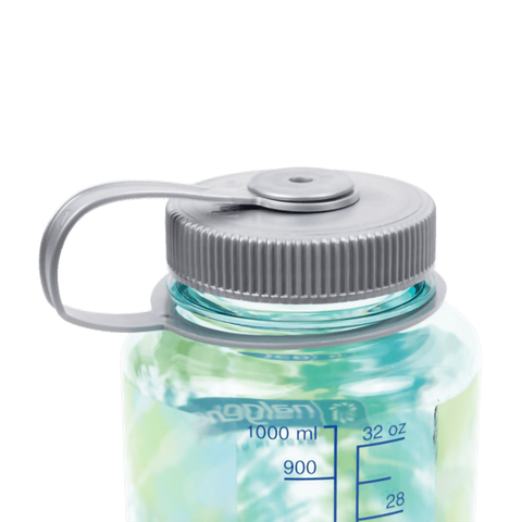 Bình nước NALGENE Tie-Dye wide mouth 1000ml