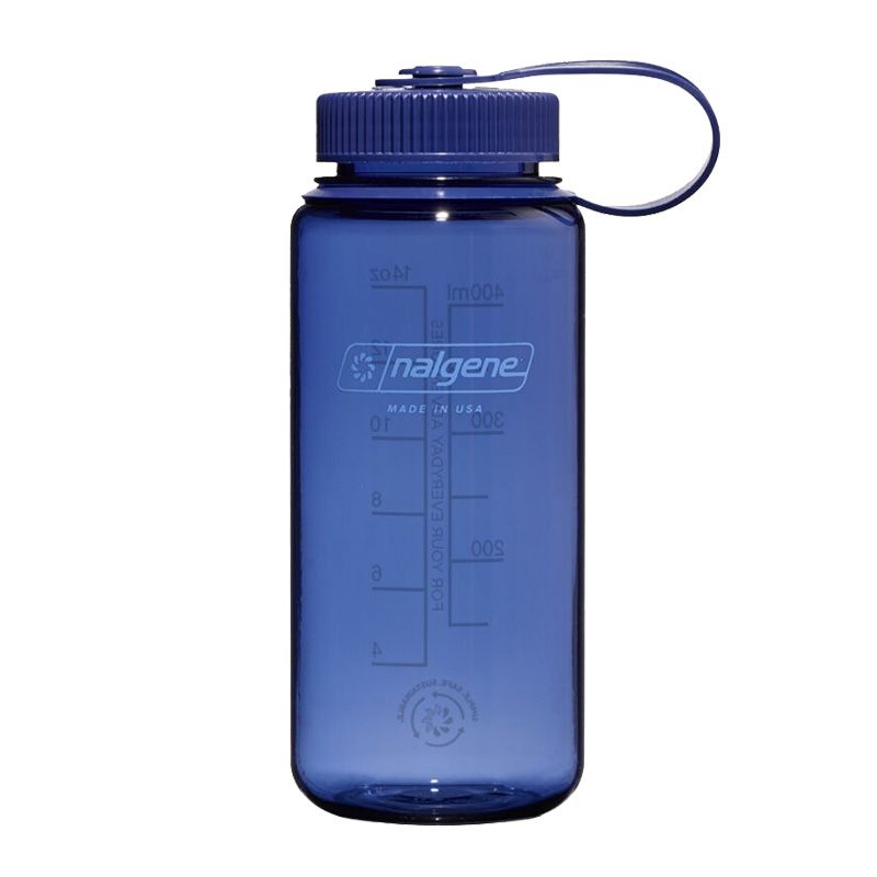 Bình nước NALGENE WIDE MOUTH 500ml Sustain
