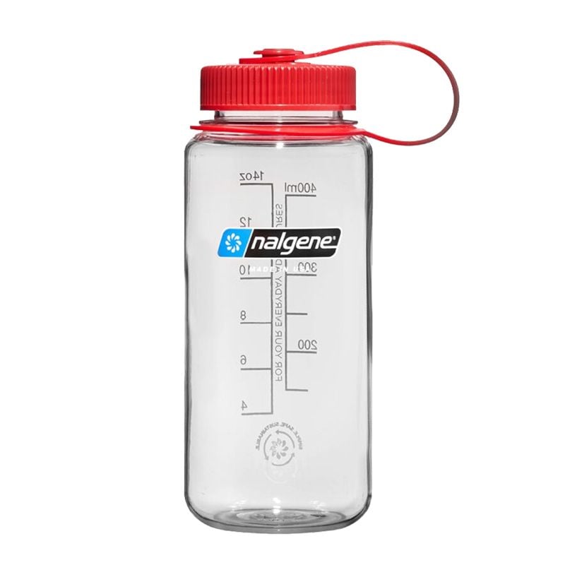 Bình nước NALGENE WIDE MOUTH 500ml Sustain