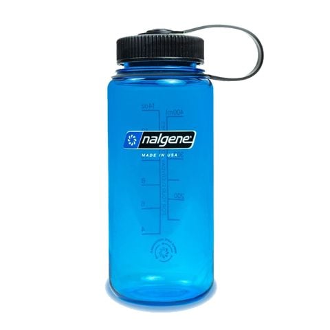 Bình nước NALGENE WIDE MOUTH 500ml Sustain