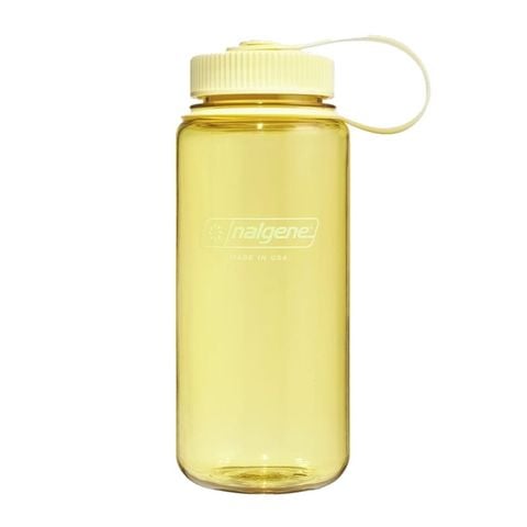 Bình nước NALGENE WIDE MOUTH 500ml Sustain