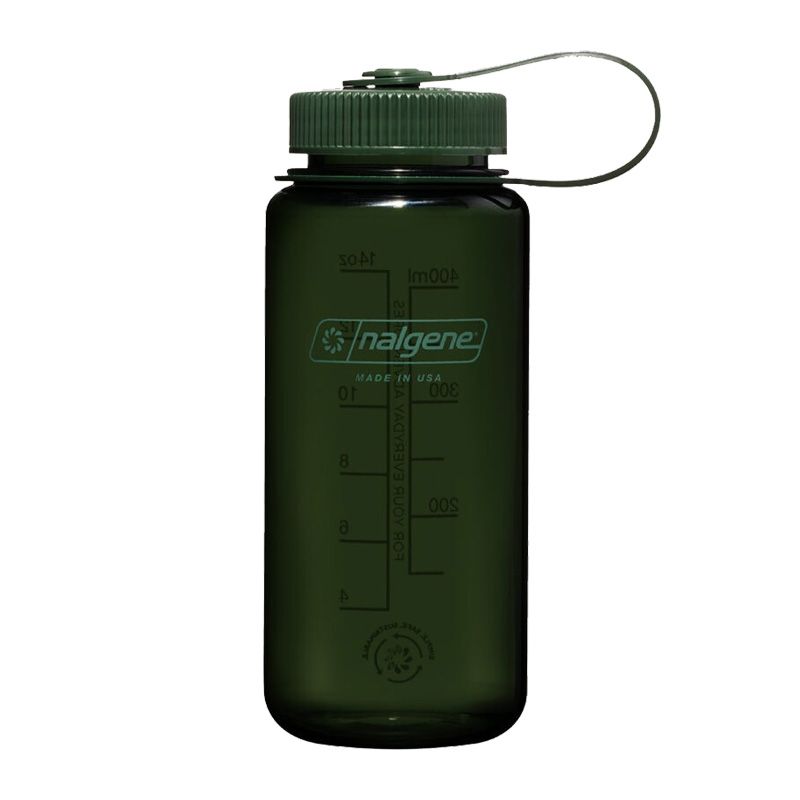 Bình nước NALGENE WIDE MOUTH 500ml Sustain