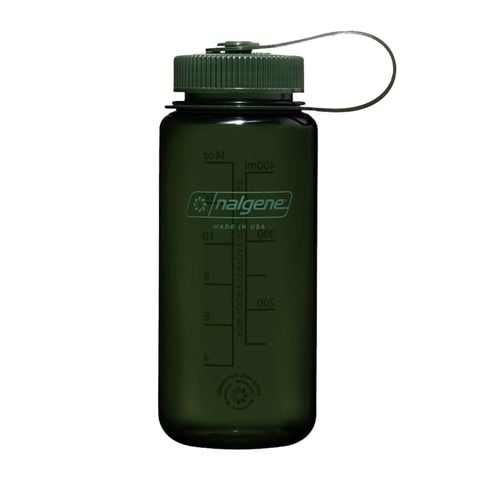 Bình nước NALGENE WIDE MOUTH 500ml Sustain