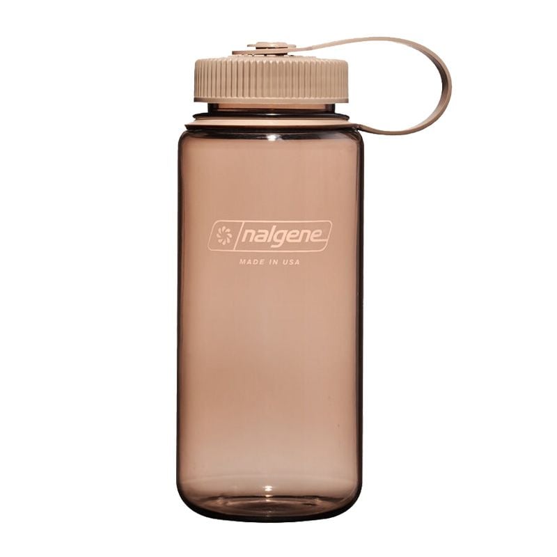 Bình nước NALGENE WIDE MOUTH 500ml Sustain