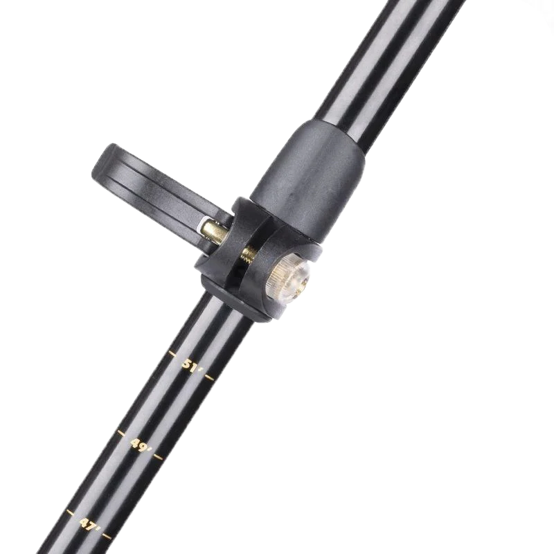Bộ 2 gậy leo núi trekking Blackdog CBD230DS011