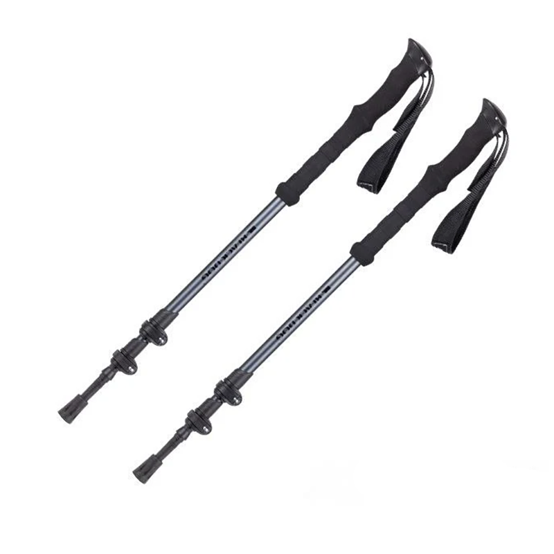 Bộ 2 gậy leo núi trekking Blackdog CBD230DS011