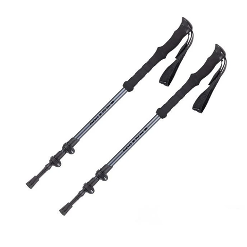 Bộ 2 gậy leo núi trekking Blackdog CBD230DS011