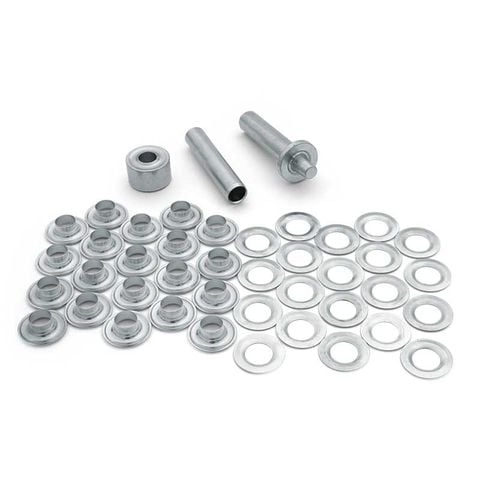 Bộ dụng cụ dập khoen Coghlans Grommet Kit 8812