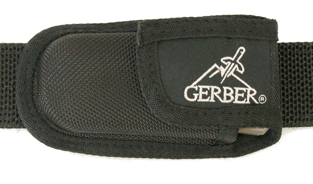 BỘ KỀM ĐA NĂNG GERBER SUSPENSION MULTI PLIER