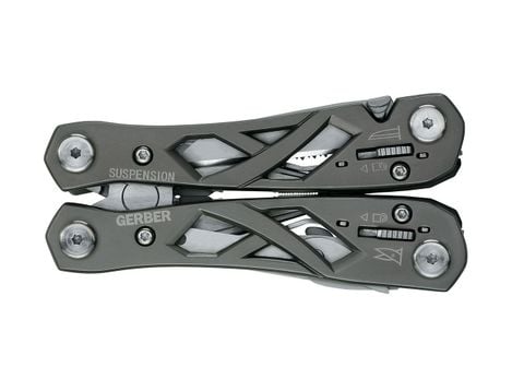 BỘ KỀM ĐA NĂNG GERBER SUSPENSION MULTI PLIER