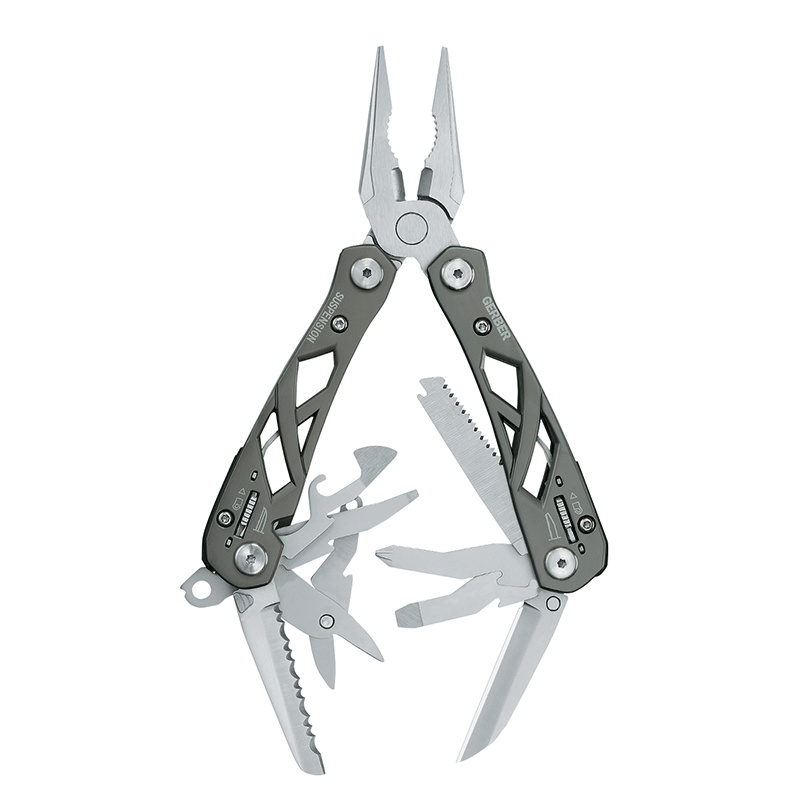 BỘ KỀM ĐA NĂNG GERBER SUSPENSION MULTI PLIER