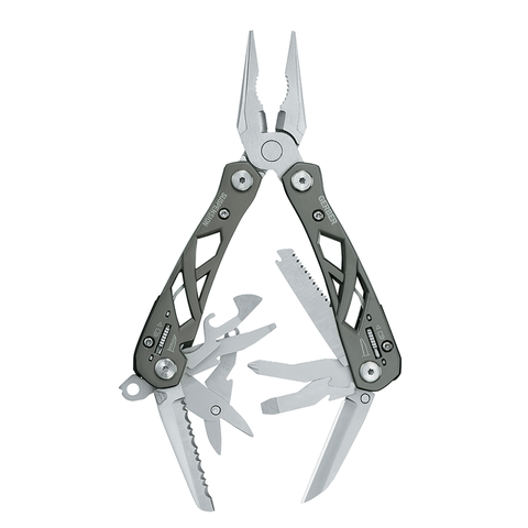 BỘ KỀM ĐA NĂNG GERBER SUSPENSION MULTI PLIER