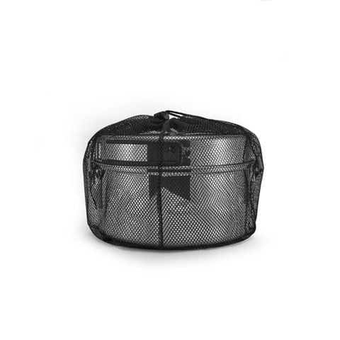 Bộ nồi dã ngoại inox xếp gọn Naturehike NH22CJ005