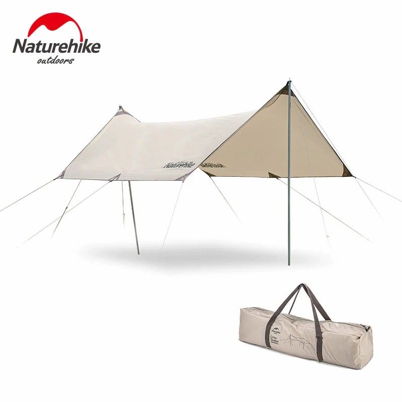 Bộ Tăng Dã Ngoại Glamping NatureHike NH20TM006