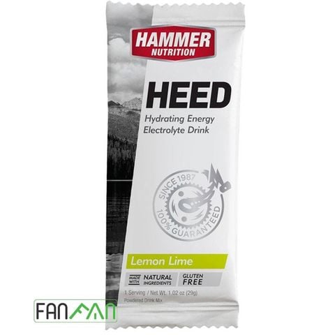 BỘT NĂNG LƯỢNG BỔ SUNG ĐIỆN GIẢI HAMMER HEED