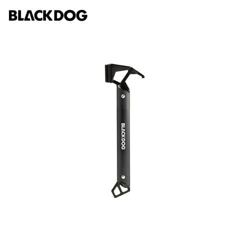 Búa đóng nhổ cọc lều dã ngoại BlackDog BD-LYC0022