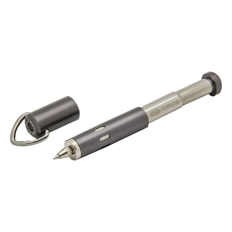 Bút móc khóa True Utility Telescopic Pen