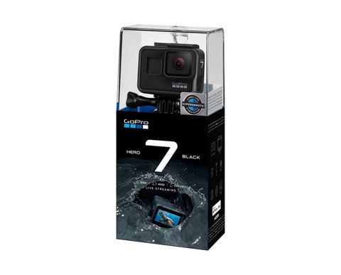 Camera hành trình GoPro Hero 7 Black