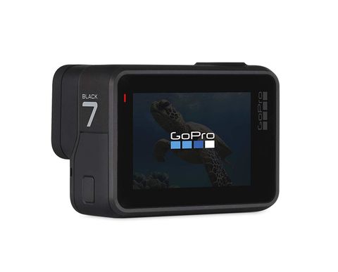 Camera hành trình GoPro Hero 7 Black