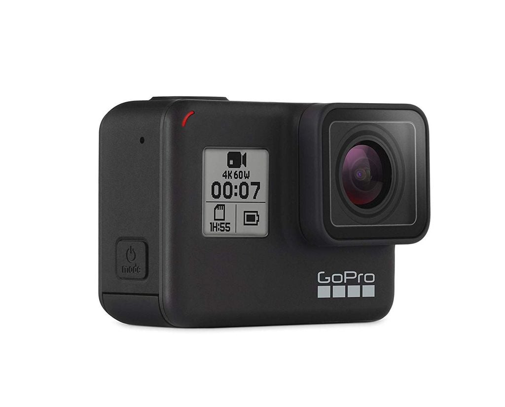 Camera hành trình GoPro Hero 7 Black